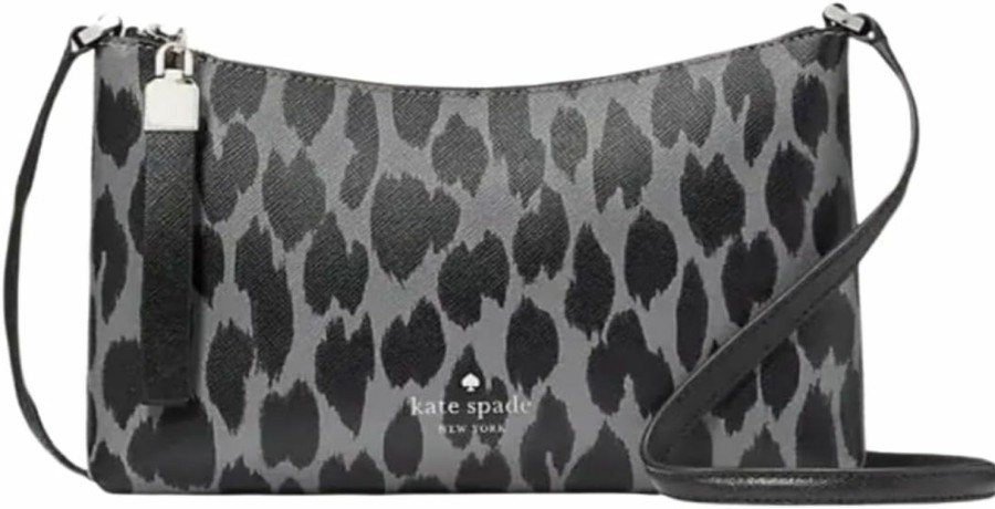 Kate Spade New York Crossbody Handbags | Kate Spade Sadie Crossbody Bag