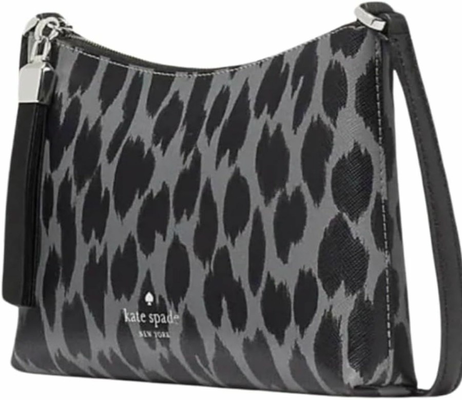 Kate Spade New York Crossbody Handbags | Kate Spade Sadie Crossbody Bag