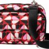 Baggallini Crossbody Handbags | Baggallini Modern Double Zip Crossbody