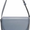 Calvin Klein Crossbody Handbags | Calvin Klein Crisell Organizational Saddle Crossbody