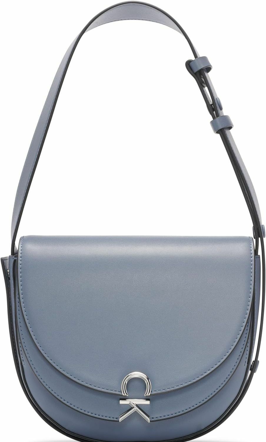 Calvin Klein Crossbody Handbags | Calvin Klein Crisell Organizational Saddle Crossbody