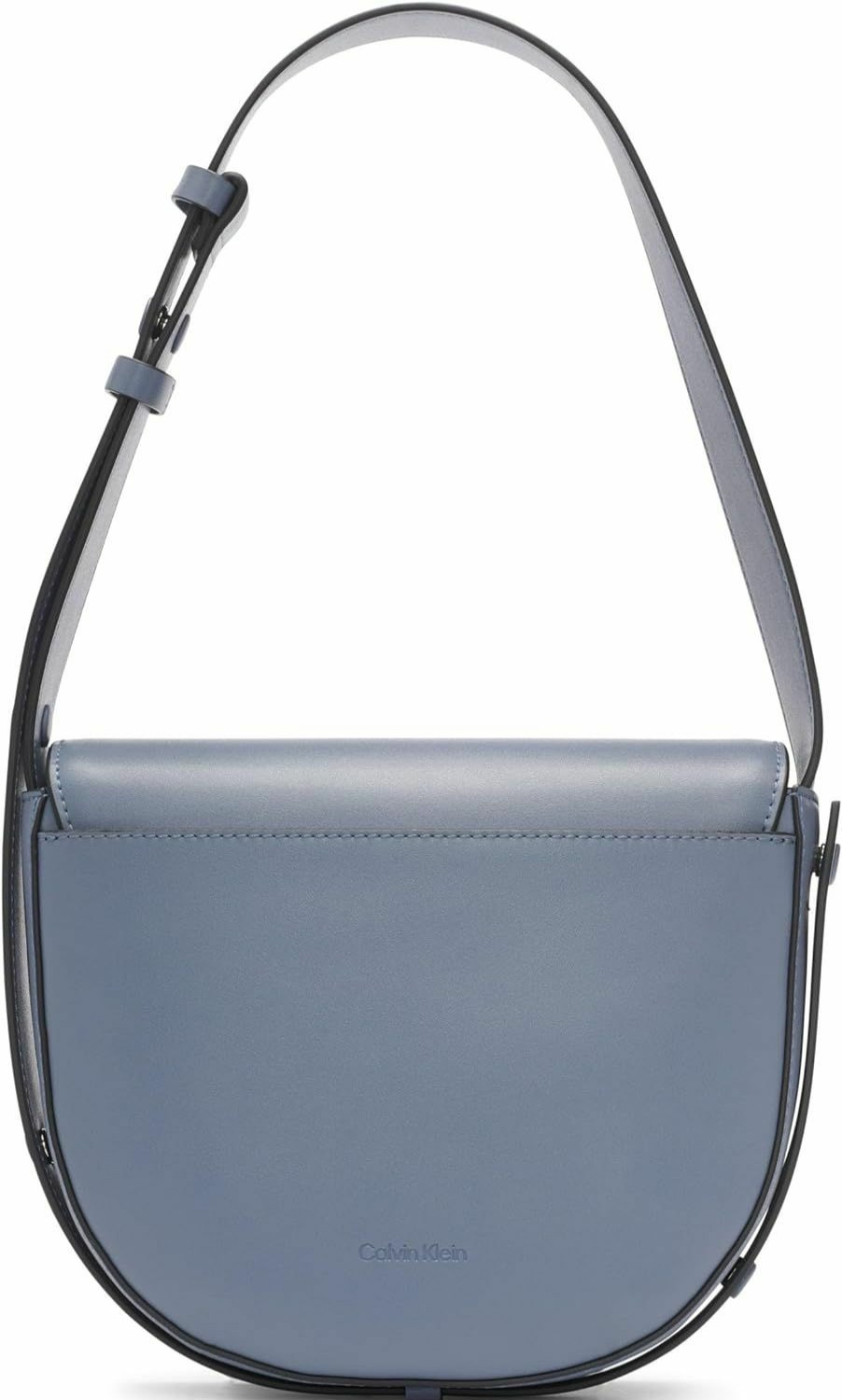 Calvin Klein Crossbody Handbags | Calvin Klein Crisell Organizational Saddle Crossbody