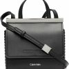 Calvin Klein Crossbody Handbags | Calvin Klein Coral Flap Mini Bag Crossbody