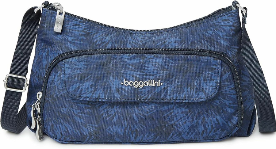 Baggallini Crossbody Handbags | Baggallini Everyday Bagg