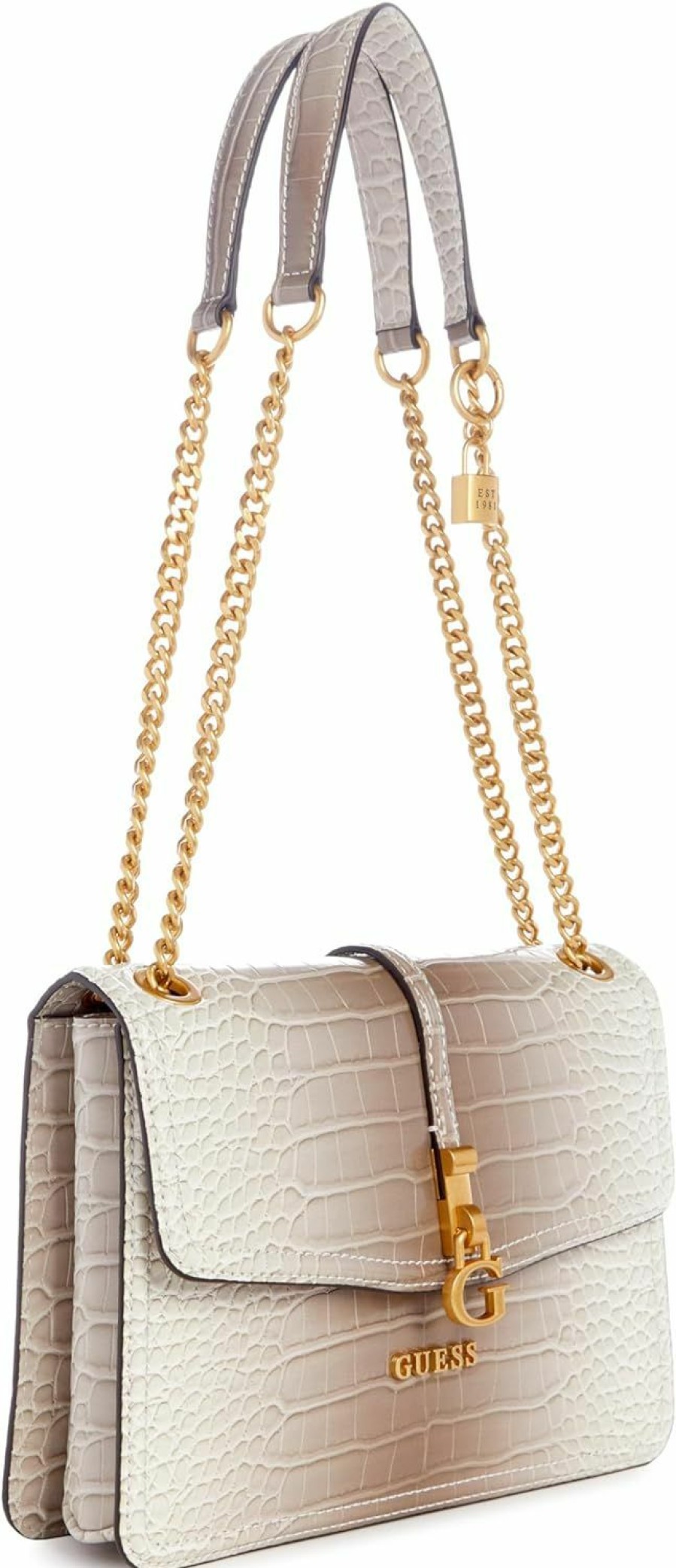 GUESS Crossbody Handbags | Guess G James Convertible Crossbody Strap