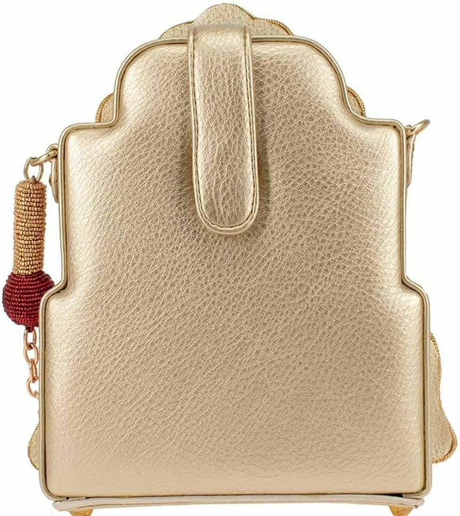 Mary Frances Crossbody Handbags | Mary Frances Lucky 7 - Handbag