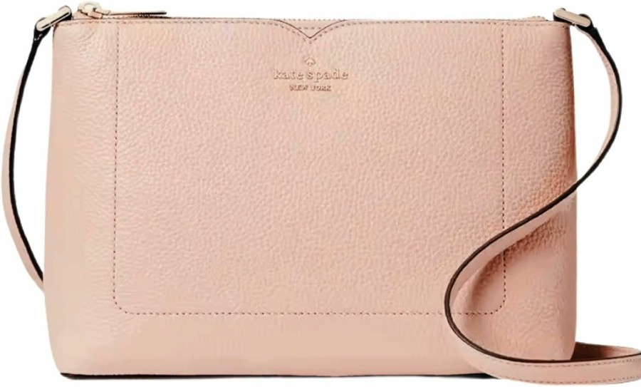 Kate Spade New York Crossbody Handbags | Kate Spade New York Wkr00058 Harlow Crossbody