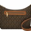 Fossil Crossbody Handbags | Fossil Women'S Cecilia Leather Crossbody Purse Handbag For Women