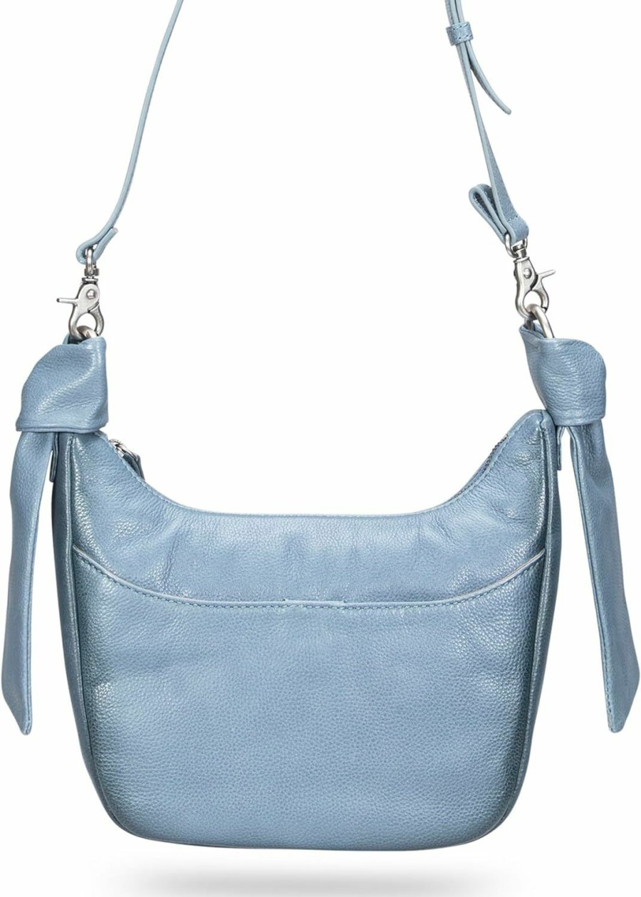 Frye Crossbody Handbags | Frye Nora Knotted Crossbody