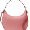 Kate Spade New York Crossbody Handbags | Kate Spade Weston Leather Shoulder Crossbody Bag Purse Handbag