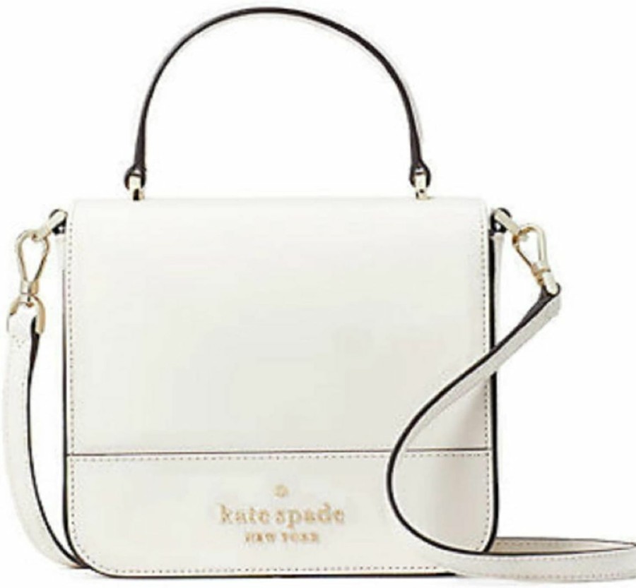 Kate Spade New York Crossbody Handbags | Kate Spade New York Staci Square Crossbody