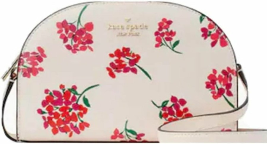 Kate Spade New York Crossbody Handbags | Kate Spade Perry Dome Crossbody