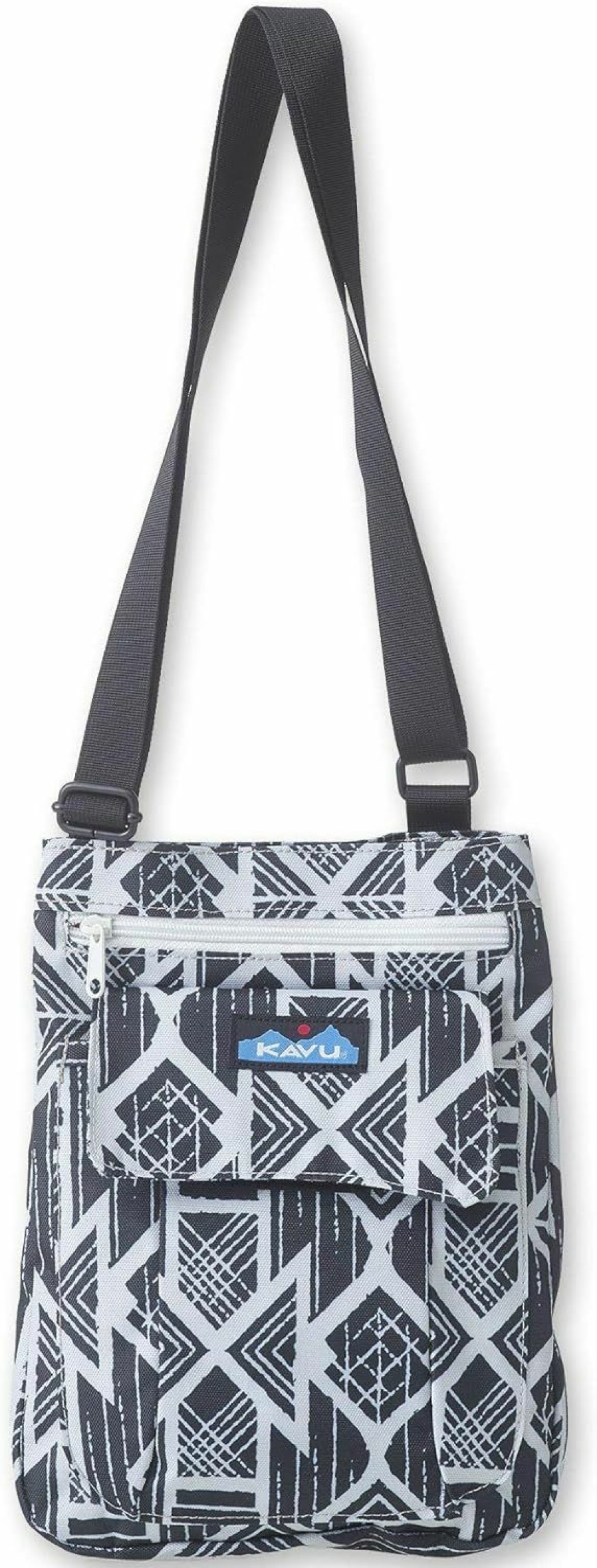 KAVU Crossbody Handbags | Kavu For Keeps Bag With Hip Crossbody Adjustable Purse Strap