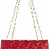 GUESS Crossbody Handbags | Guess Alanna Convertible Crossbody Flap