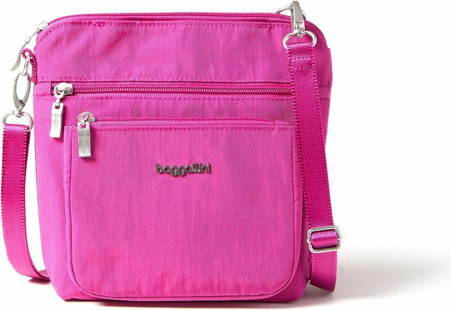 Baggallini Crossbody Handbags | Baggallini Modern Pocket Crossbody