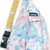 KAVU Crossbody Handbags | Kavu Original Rope Sling Pack With Adjustable Rope Shoulder Strap