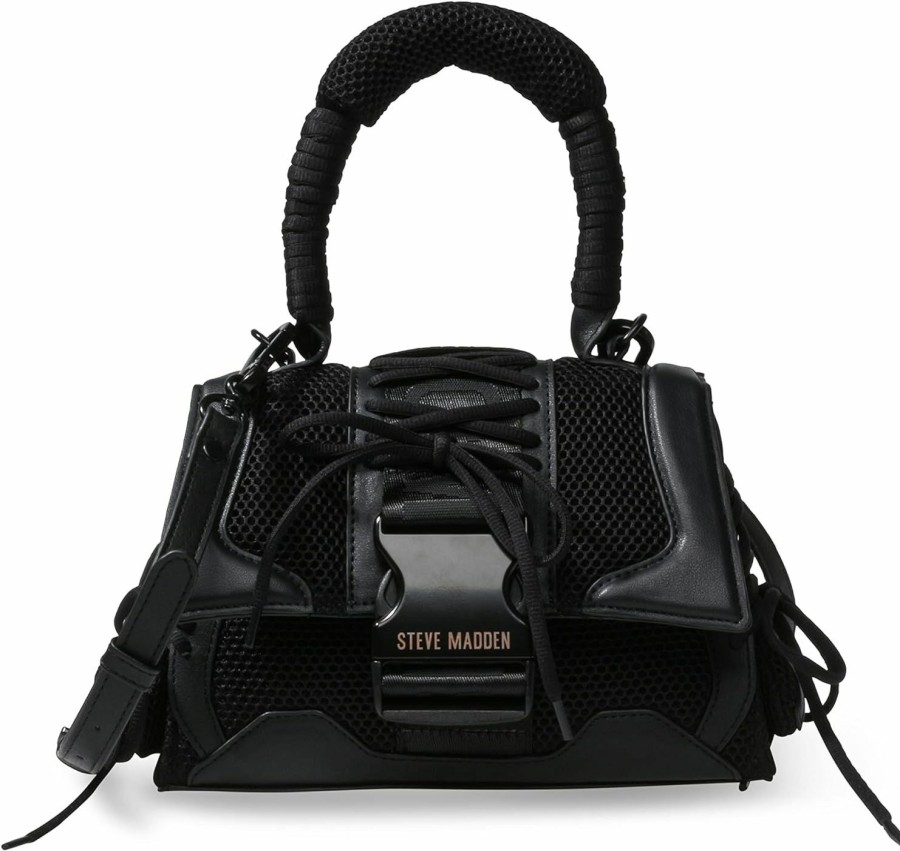 Steve Madden Crossbody Handbags | Steve Madden Diego Top Handle Crossbody