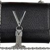 Valentino Crossbody Handbags | Valentino Divina, Black (Nero)