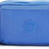 Kipling Crossbody Handbags | Kipling Womens Abanu Multi Covnertible Crossbody Bag, Blue Bleu 2, Small Us