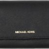 Michael Kors Crossbody Handbags | Michael Kors Jet Set Travel Multifunction Phone Crossbody Bag