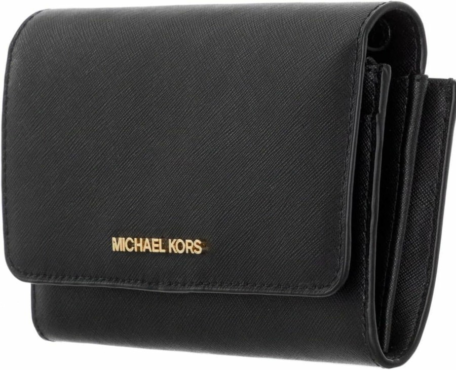 Michael Kors Crossbody Handbags | Michael Kors Jet Set Travel Multifunction Phone Crossbody Bag