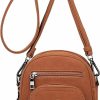 FADEON Crossbody Handbags | Fadeon Mini Crossbody Bags Purses For Women Small Cross Body Purse, Designer Crossbody Purse Shoulder Bag Card Slot