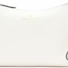 Kate Spade New York Crossbody Handbags | Kate Spade Bailey Textured Leather Crossbody Bag Purse Handbag