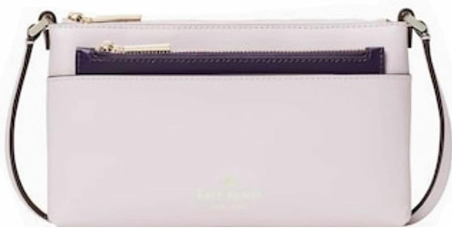 Kate Spade New York Crossbody Handbags | Kate Spade New York Sadie Leather Zip Top Crossbody