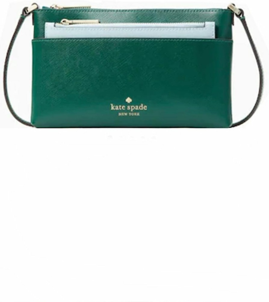 Kate Spade New York Crossbody Handbags | Kate Spade New York Sadie Leather Zip Top Crossbody