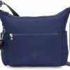 Kipling Crossbody Handbags | Kipling Alenya Crossbody Bag Ink Blue Tonal