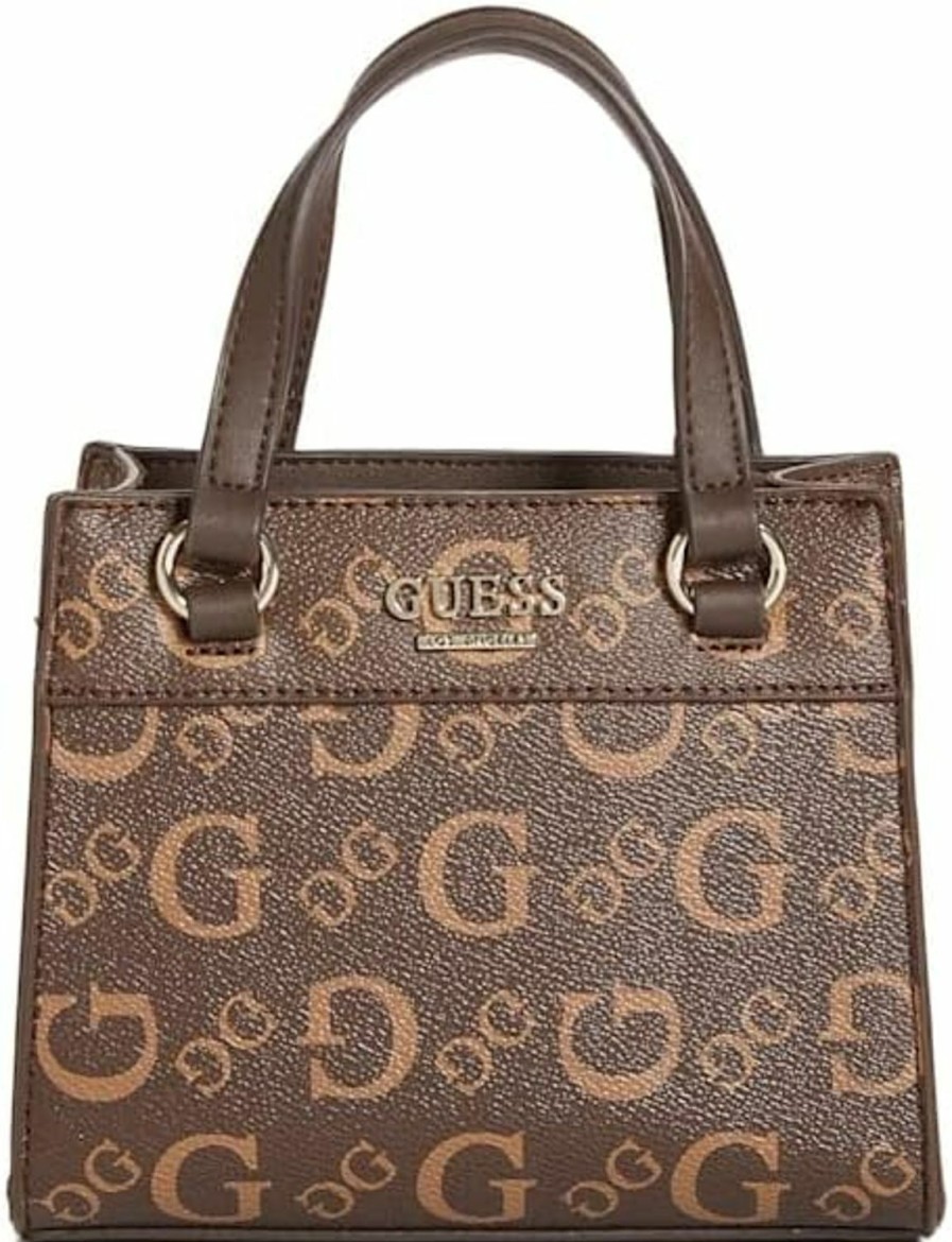 GUESS Crossbody Handbags | Guess Taylor Mini Crossbody