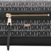 DKNY Crossbody Handbags | Dkny Chelsea Crossbody Bag, Black Logo/Black