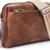 WESTBRONCO Crossbody Handbags | Westbronco Small Crossbody Bags For Women, Shoulder Handbags, Satchel Purse With Adjustable Strap