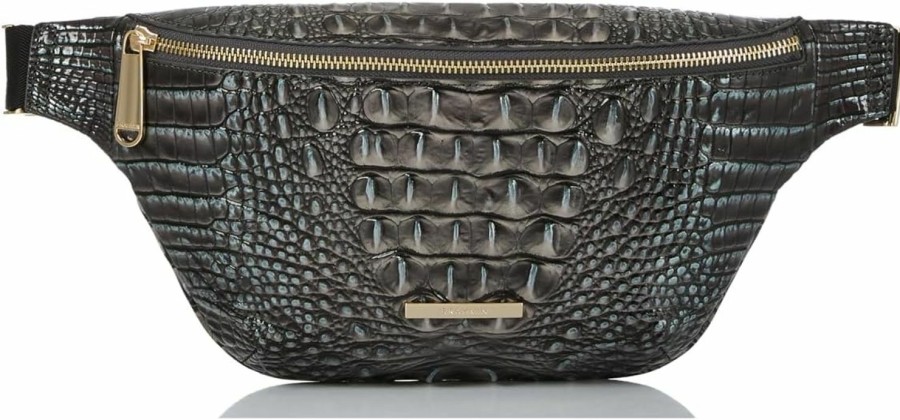 BRAHMIN Crossbody Handbags | Brahmin Melbourne Harker Crossbody