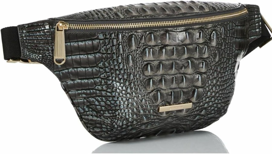 BRAHMIN Crossbody Handbags | Brahmin Melbourne Harker Crossbody