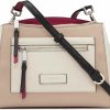 Calvin Klein Crossbody Handbags | Calvin Klein Hadley Triple Compartment Crossbody