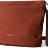 Bellroy Crossbody Handbags | Bellroy Lite Sacoche - Chalk