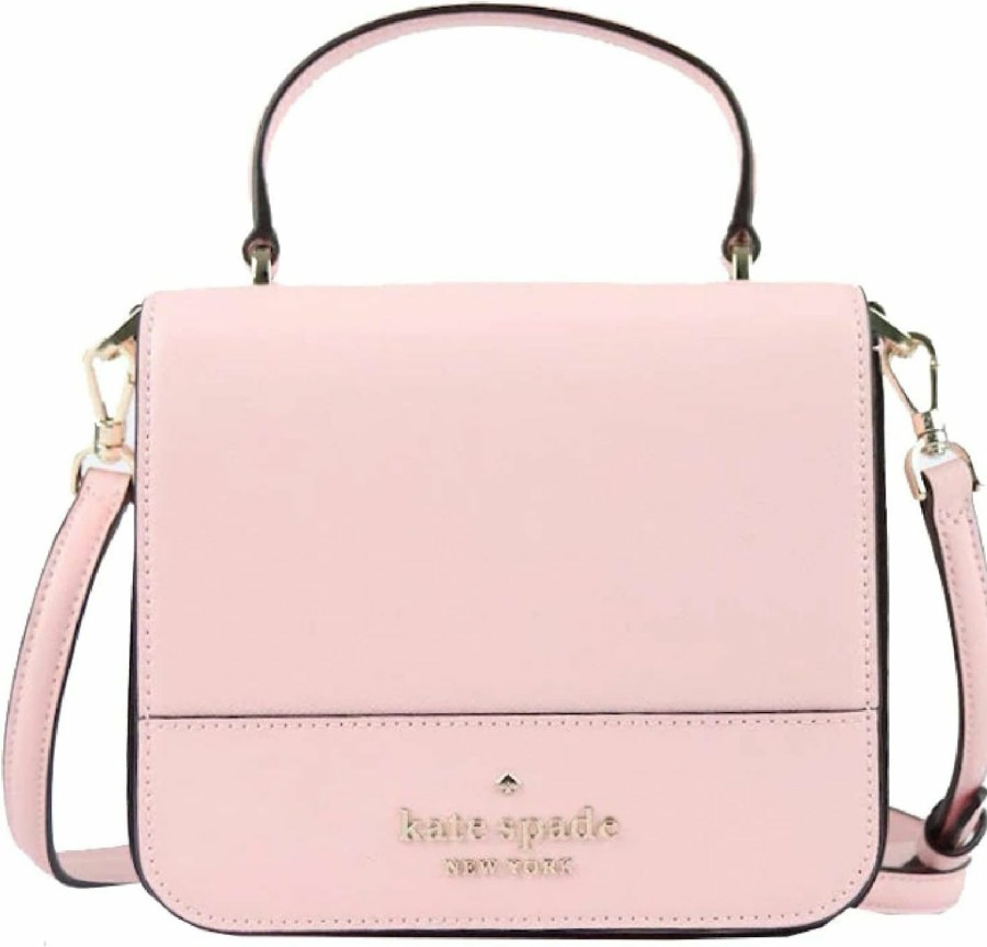 Kate Spade New York Crossbody Handbags | Kate Spade New York Staci Square Crossbody