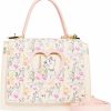 Loungefly Crossbody Handbags | Loungefly Aristocats Duchess In Paris Floral Aop Crossbody