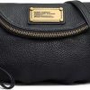 Marc Jacobs Crossbody Handbags | Marc Jacobs Re-Edition Mini Natasha Leather Crossbody Bag