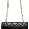 Valentino Crossbody Handbags | Valentino Minimal, Black/White