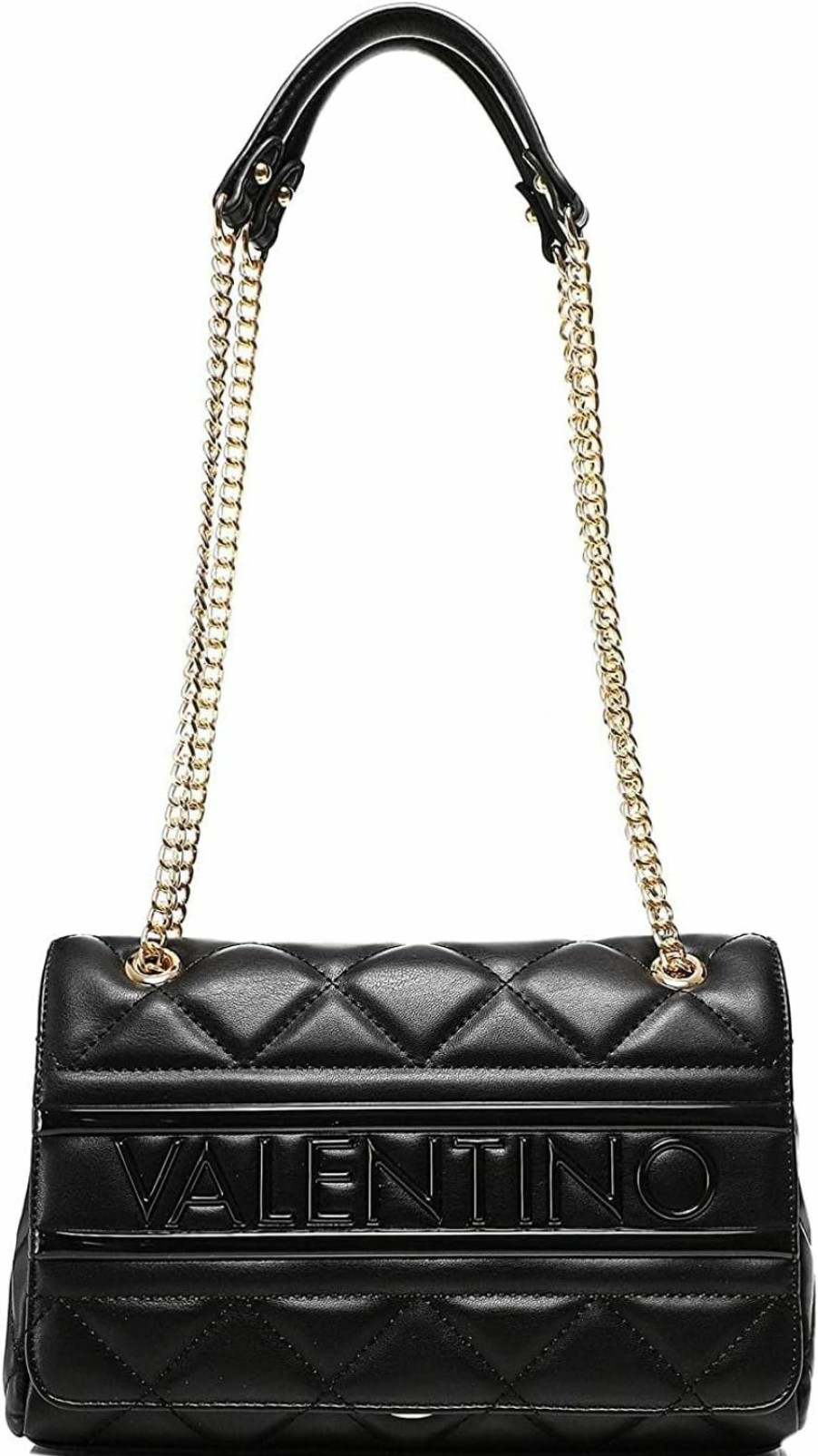 Valentino Crossbody Handbags | Valentino Minimal, Black/White