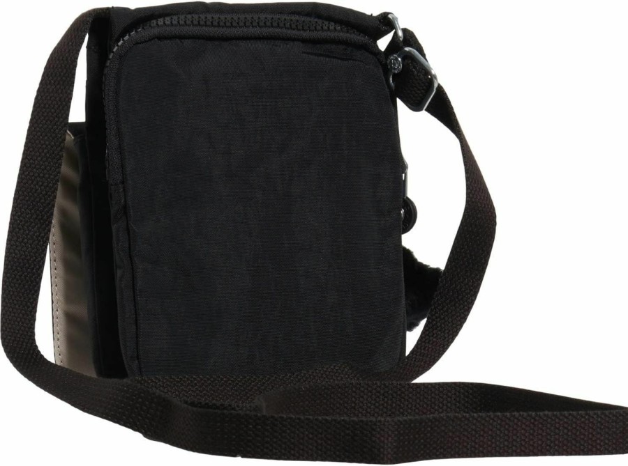 Kipling Crossbody Handbags | Kipling Women'S New Eldorado Minibag, Lightweight Crossbody, Nylon Travel Bag