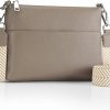 befen Crossbody Handbags | Befen Genuine Leather Small Crossbody Bags For Women Lightweight Cross Body Bag Purses With Outside Pocket