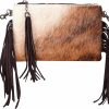 Montana West Crossbody Handbags | Montana West Western Purse For Women Crossbody Bag Wristlet Clutch Purse