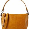 Frye Crossbody Handbags | Frye Melissa Crossbody