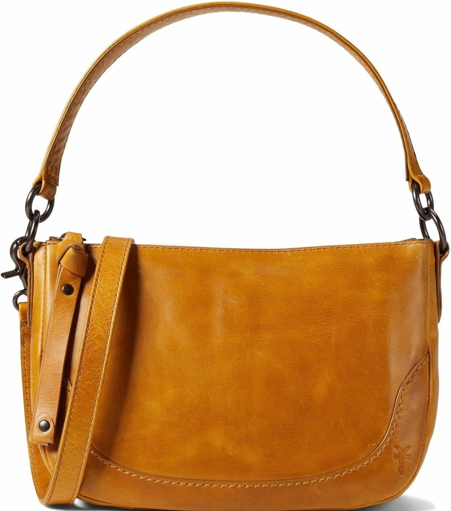 Frye Crossbody Handbags | Frye Melissa Crossbody