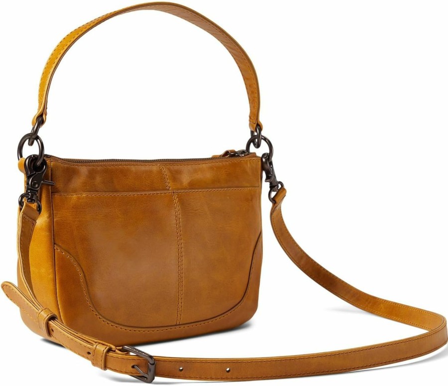 Frye Crossbody Handbags | Frye Melissa Crossbody