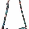 Vera Bradley Crossbody Handbags | Vera Bradley Cotton On The Go Crossbody Purse