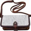 STS Ranchwear Crossbody Handbags | Sts Ranchwear Crossbody Wallet Ladies Leather Handbag Cowhide